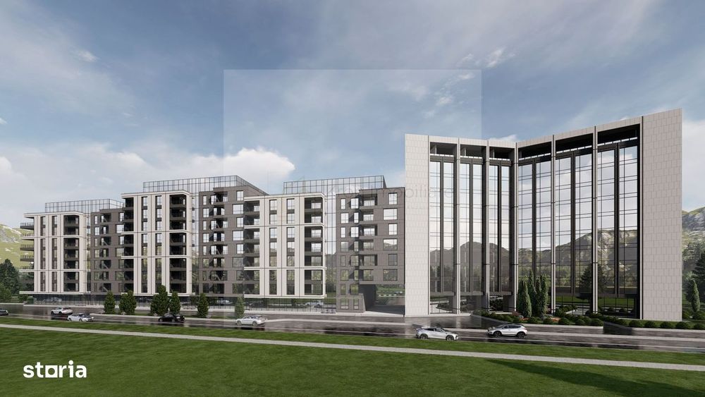 Apartament- 1 Camera