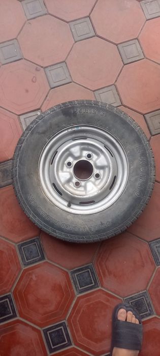 Labo diska balon 12 sotiladi