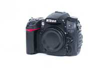 Nikon D7000 - BODY - DSLR - 107.000 de cadre