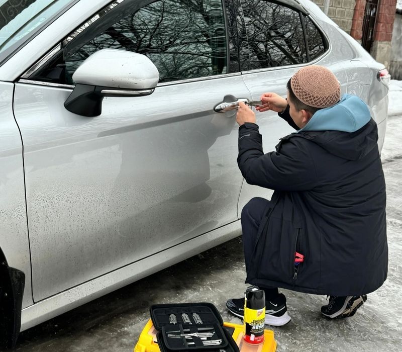 Вскрытие авто, ремонт замок зажигания, Изготовление ключей Чип пульт