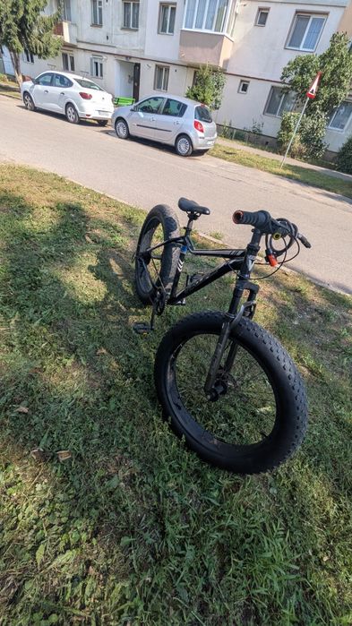 Bicicleta velors roti 26.frane fata spate 1100 Ron negociabil 07340836