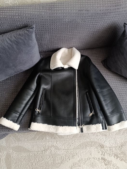 Продам дублёнку.