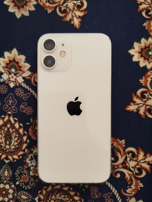 Iphone 12 mini telefon