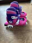 Vand role 26-28 + cateva jucarii