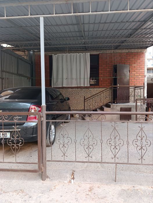 3-х комнатная квартира