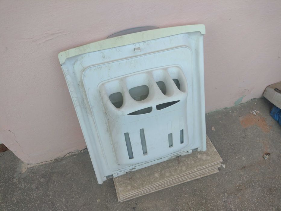 capac masina de spalat Whirlpool incarcare verticala
