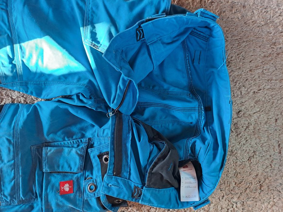 Engelbert strauss marimea 50,52