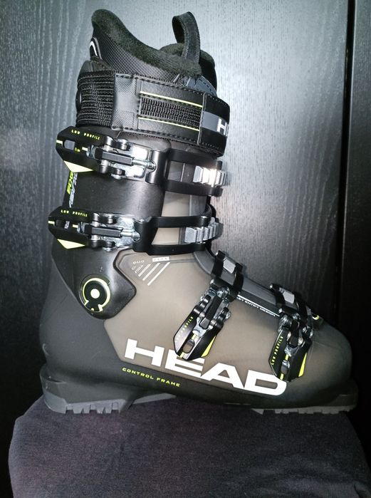 HEAD обувки за ски