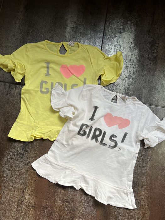 Детски тениски 2броя