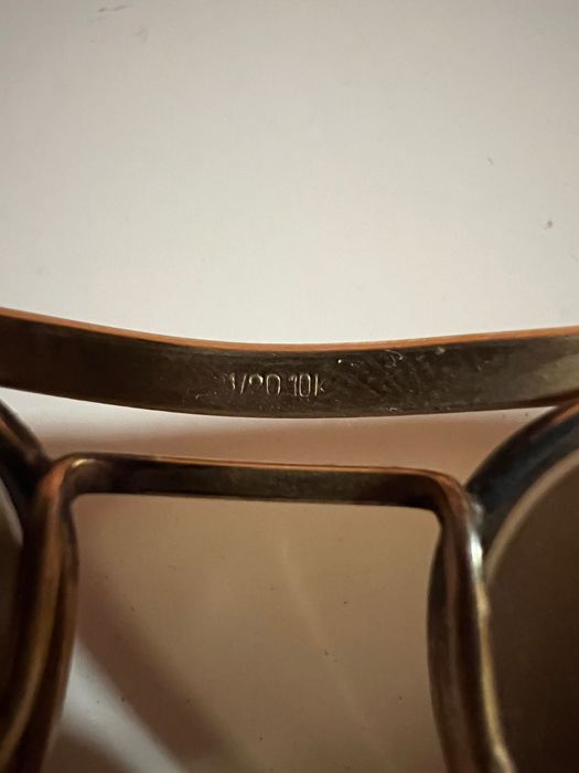 Мъжки слънчеви очила 10к