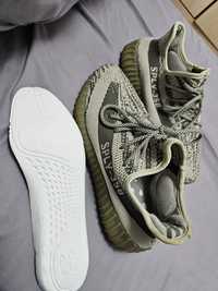 Adidasi Yezzy 350  nr 42