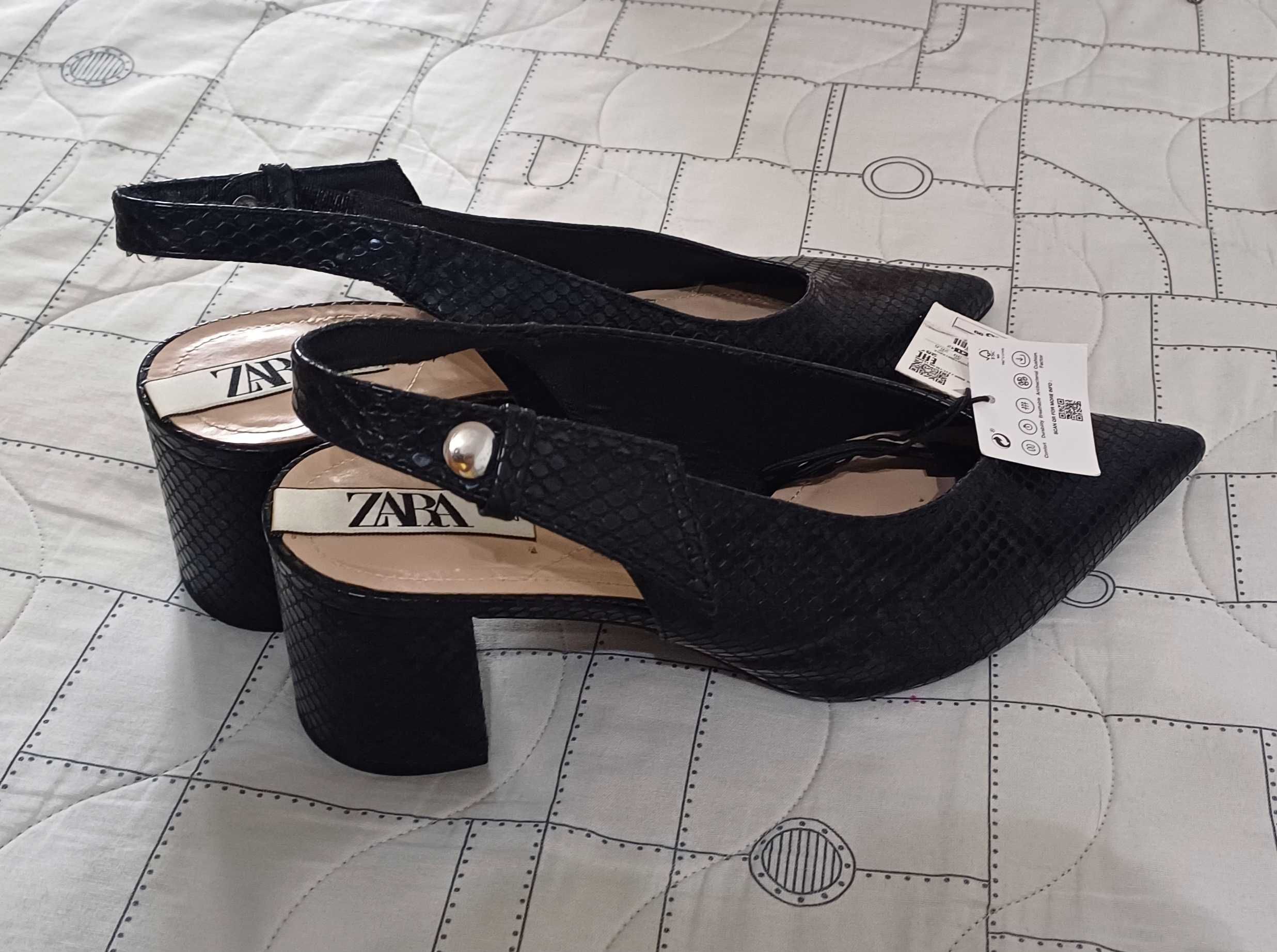 Zara 41 номер, нови