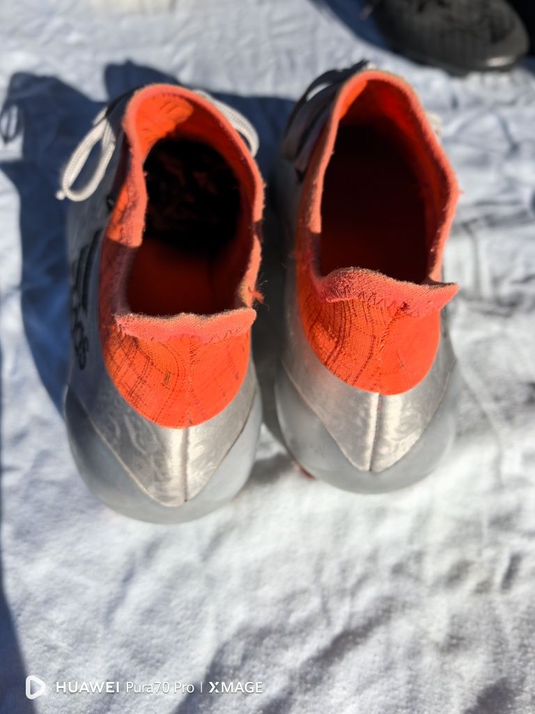 Професионални бутонки  adidas номер 41 1/3