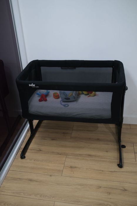 Next to Me Joie Roomie™ Go – Бебешко легло