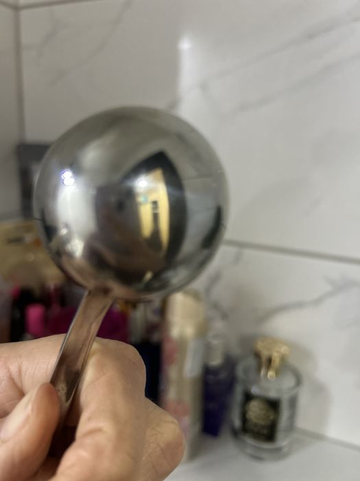 Немска лъжица за кафе неръждаема стомана