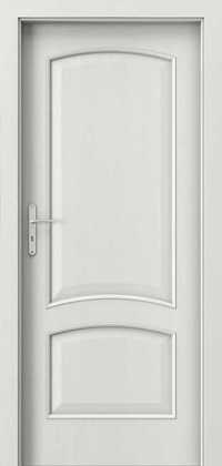 Usa lemn porta doors nova