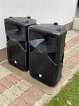 Boxe pasive 15 inch inpecabile