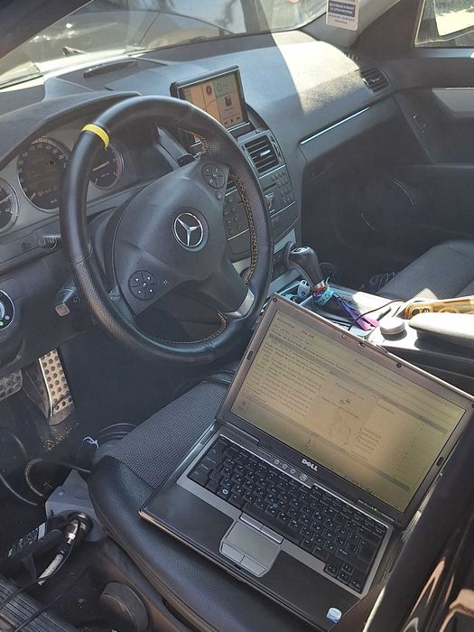 Chip Tuning , изключване на DPF , EGR , Adblue и др.