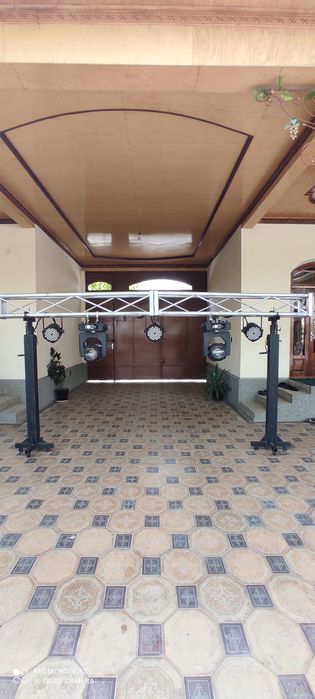 Beam 350 firma karkaz zalifka