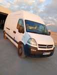 Vând  Opel Movano motor 2.5