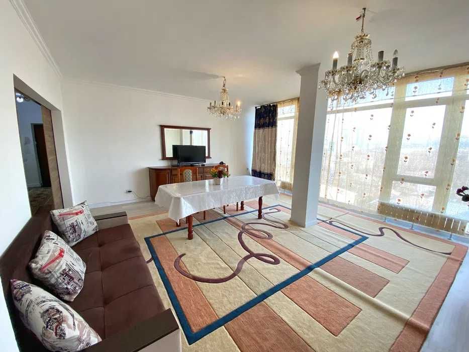 [335] Сдам 3-комн. 2 из 9 проспект Бунёдкор (Дружбы народов)