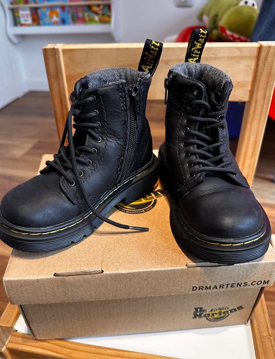 Детски Dr Martens 1460т размер 26