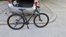 Specialized колело 27,5 велосипед