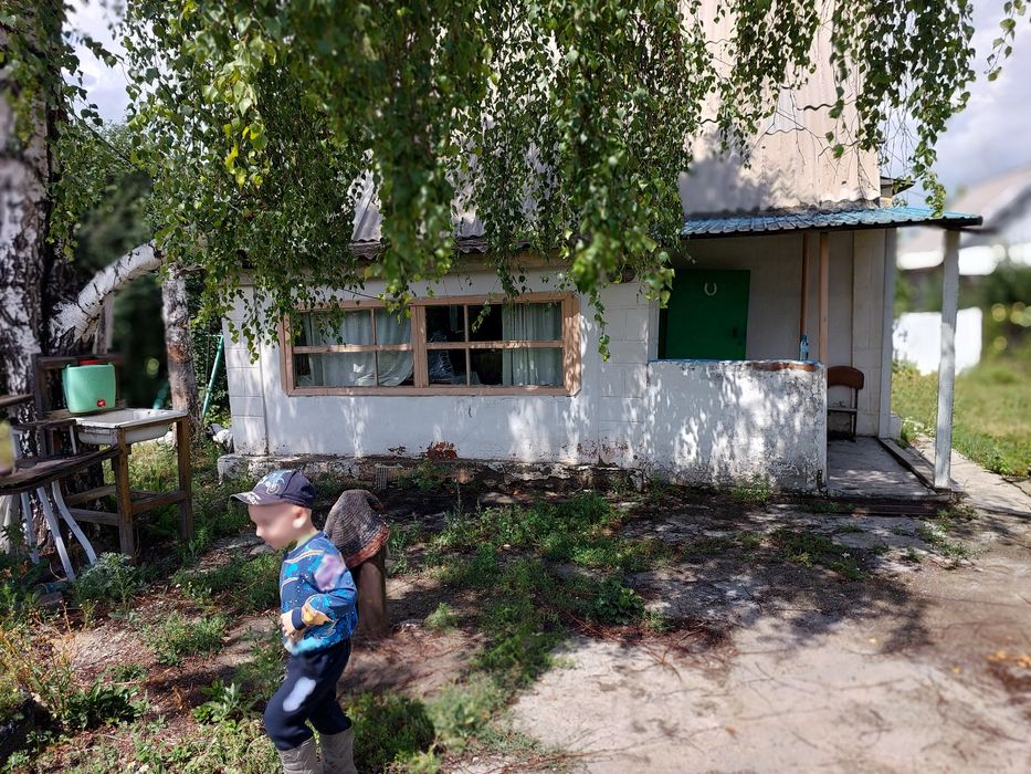 Дача по. Ахмирова