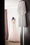 Rochie de mireasa Voloca