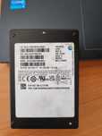 SSD 960 GB 2.5in bulk