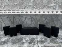 Set 6 Boxe JBL Northridge Series 8 OHMS+ N Center