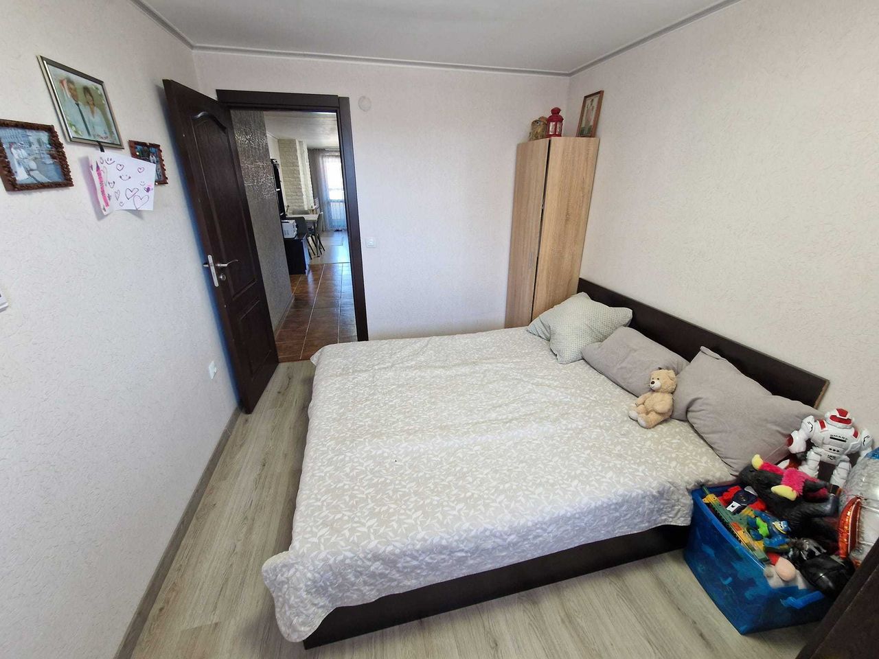 Продава се Двустаен апартамент в Банско - 66 кв.м за 1061 €/кв.м - Снимка #5