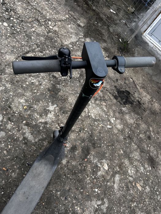 Vand trotinata electrica