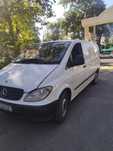 Mersedes vito 646