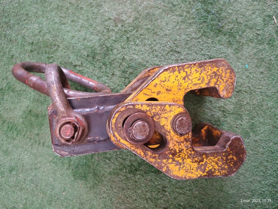 Cleme de ridicare 3 t