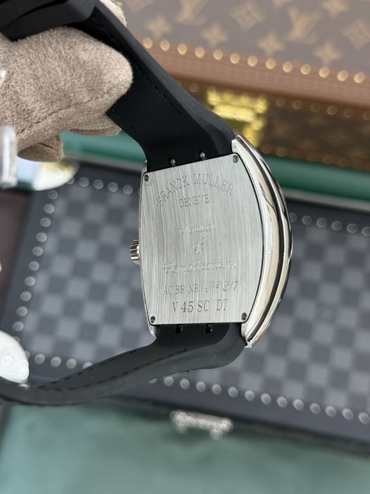 Franck Muller Vanguard