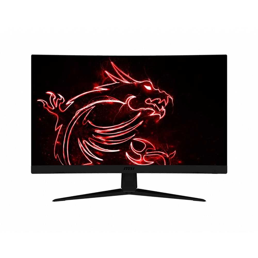 Продаю игровой монитор MSI Optix G27C5 (идеальное состояние)