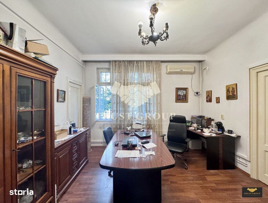 Apartament 2 camere Domenii