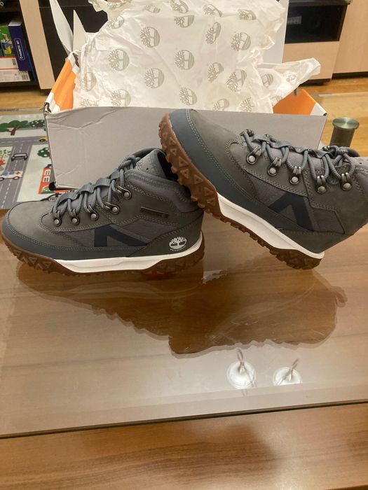 Детски Боти Timberland 36