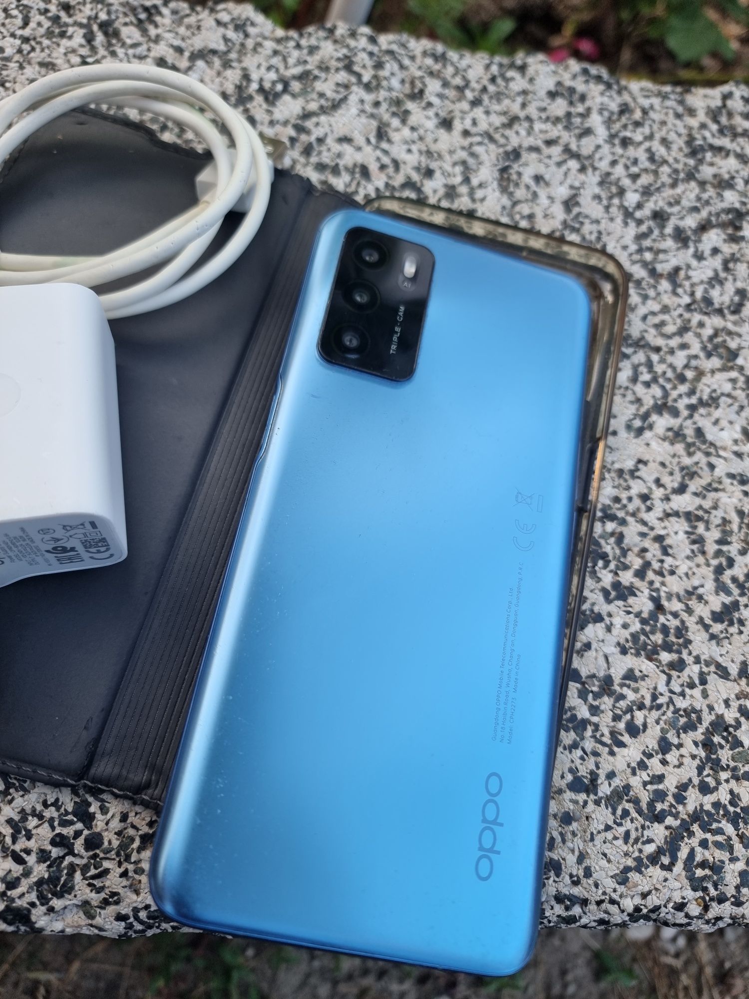 Oppo A54s dual sim