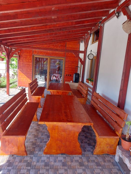Vand/schimb casa  Ghizdaru,Stanesti,Giurgiu