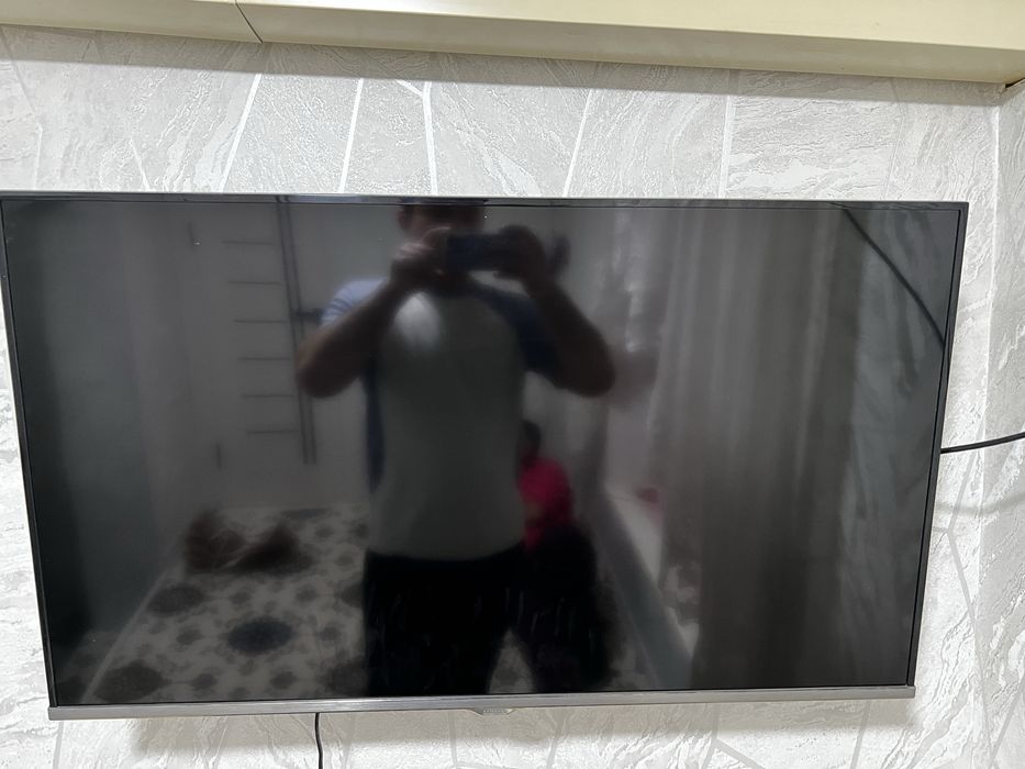 Продается телевизор Samsung 32 диаогналь