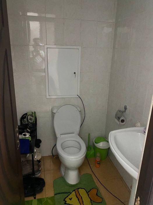 Продается квартира улица Нурафшон Сагбон перекресток