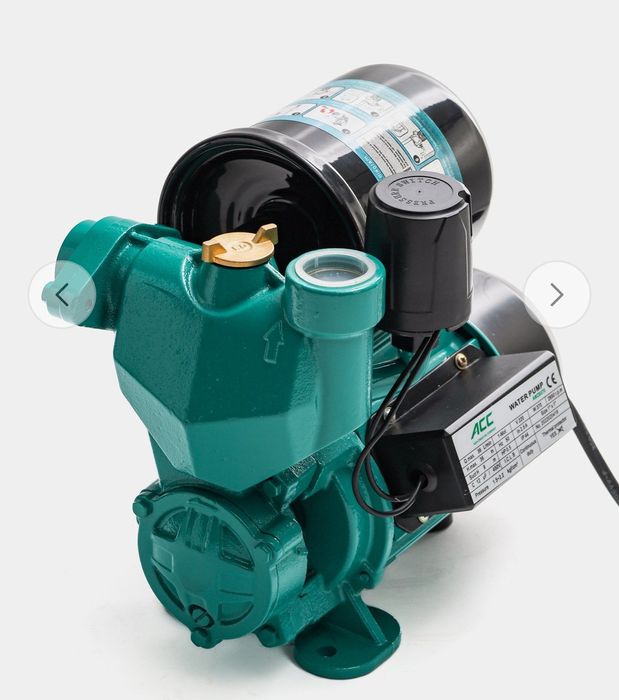 Водяной насос, автоматический AWZB370