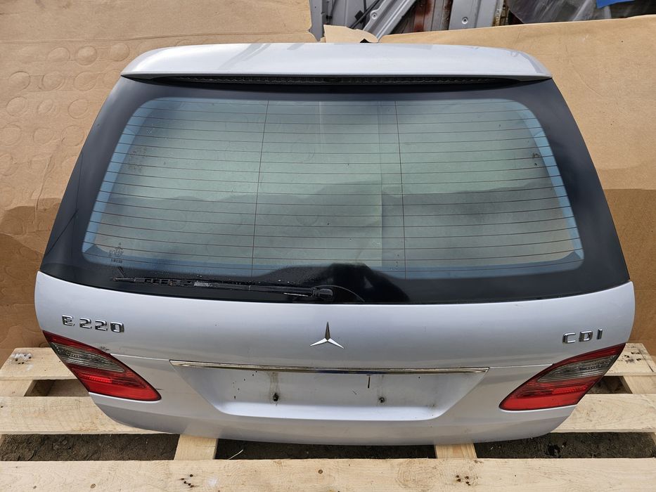 Uși,Haion Mercedes EClass 220/2007