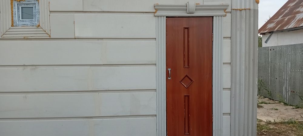 Срочно  продам дом