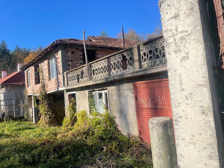 Продава се Парцел в Габрово, Беленци - 1170 кв.м за 55 €/кв.м - Снимка #1