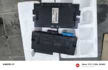 Radiatoare bmw e90 91 92 ,20 d Frm 2 xenon modul confort capac motor