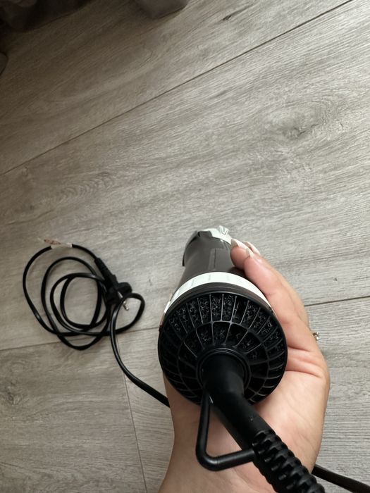 Perie rotativa Rowenta
