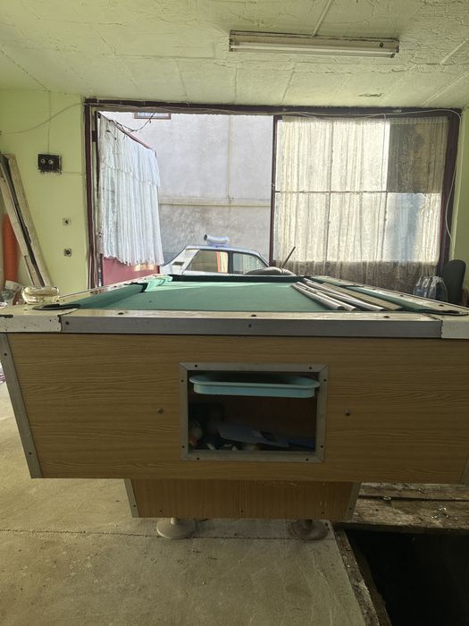 Biliard Blat marmura